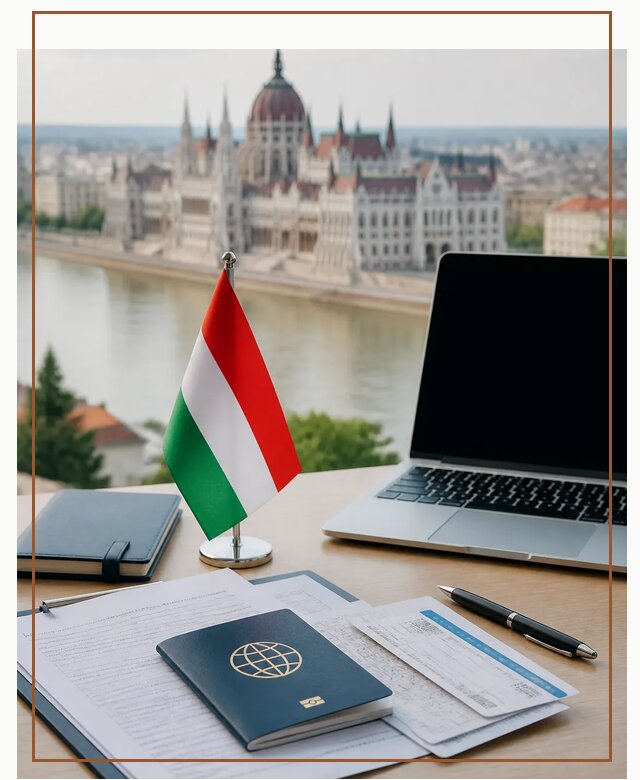 Оформление визы в Венгрию в Новочеркасске по цене от 6038 р. | Гиперактив-Нвч