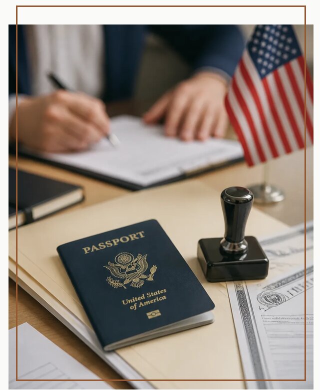 Оформление гражданства США в Новочеркасске под ключ от 46053 р. | Гиперактив-Нвч